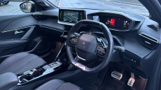 Peugeot 208 1.2 PureTech 100 GT 5dr EAT8 Petrol Hatchback